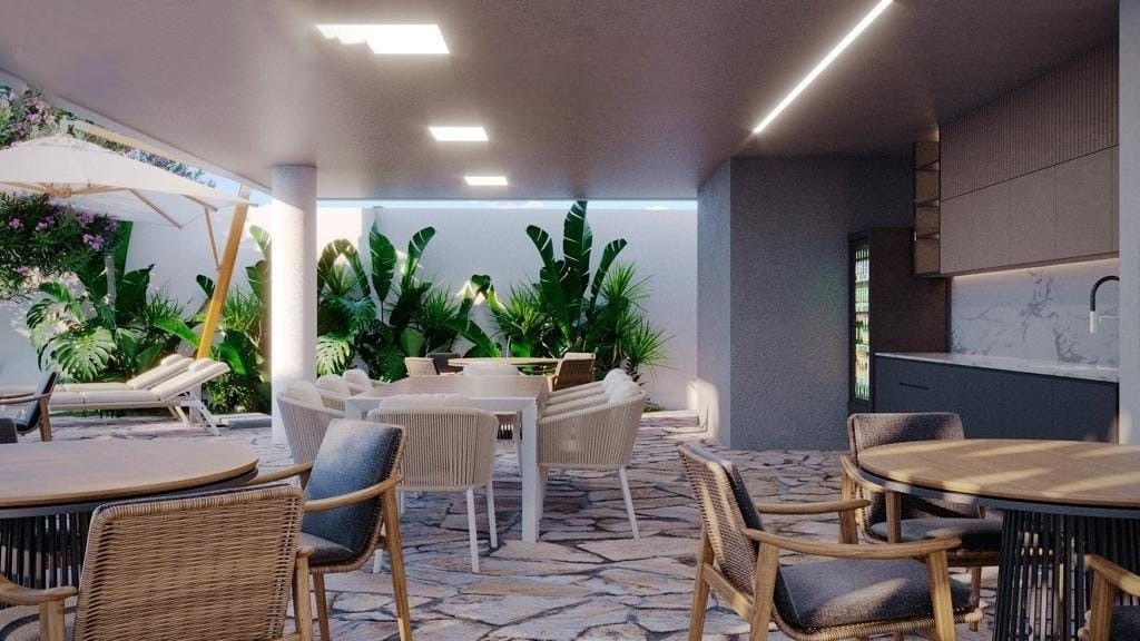 Residencial Belo Jardim em Neópolis - foto 27