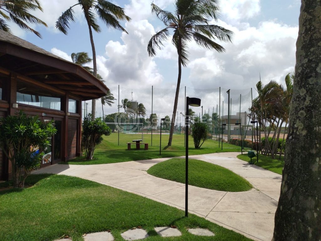 Lote no condominio bosque do coqueiral
