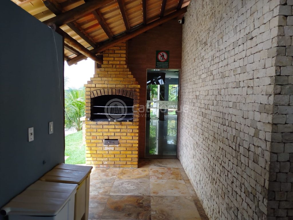 Oportunidade lote em condomínio bosque do coqueiral