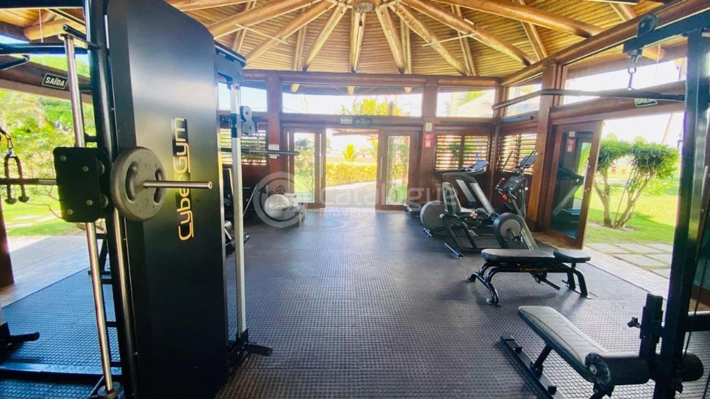 Oportunidade lote em condomínio bosque do coqueiral