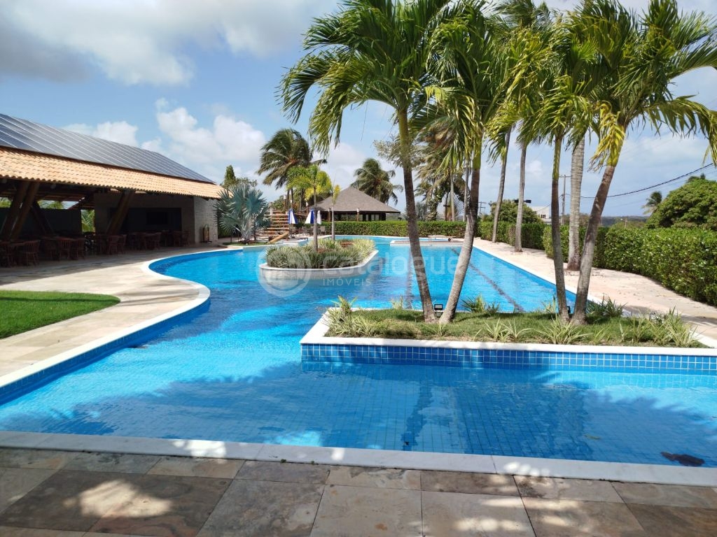Lote no condominio bosque do coqueiral