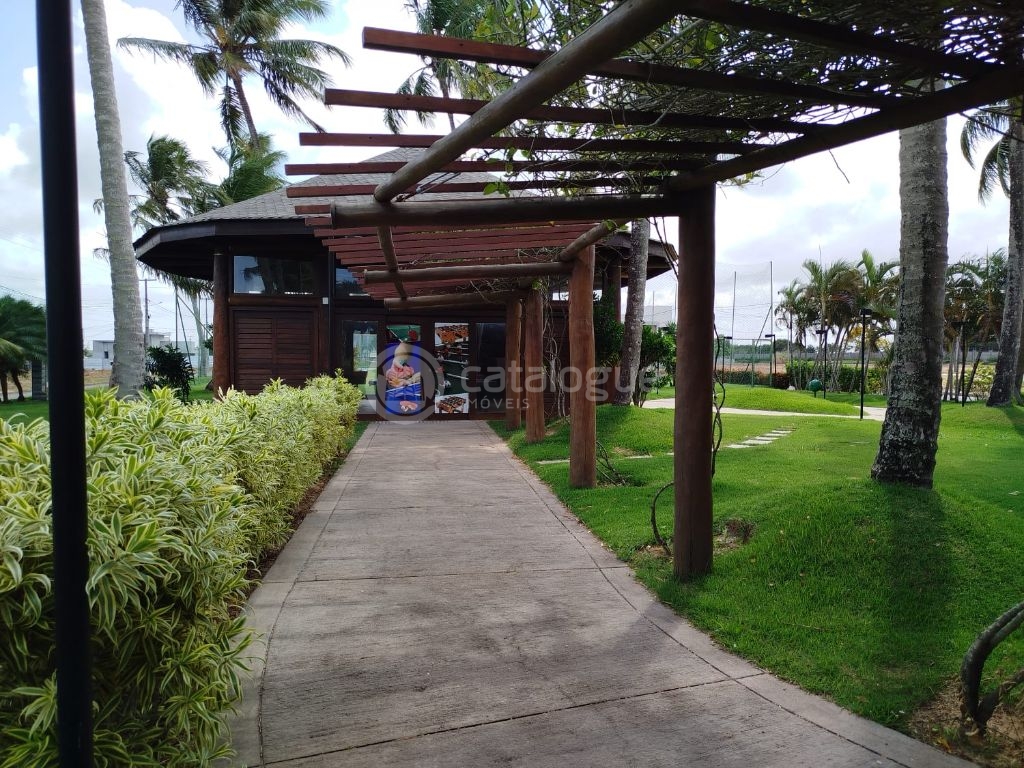 Lote no condominio bosque do coqueiral