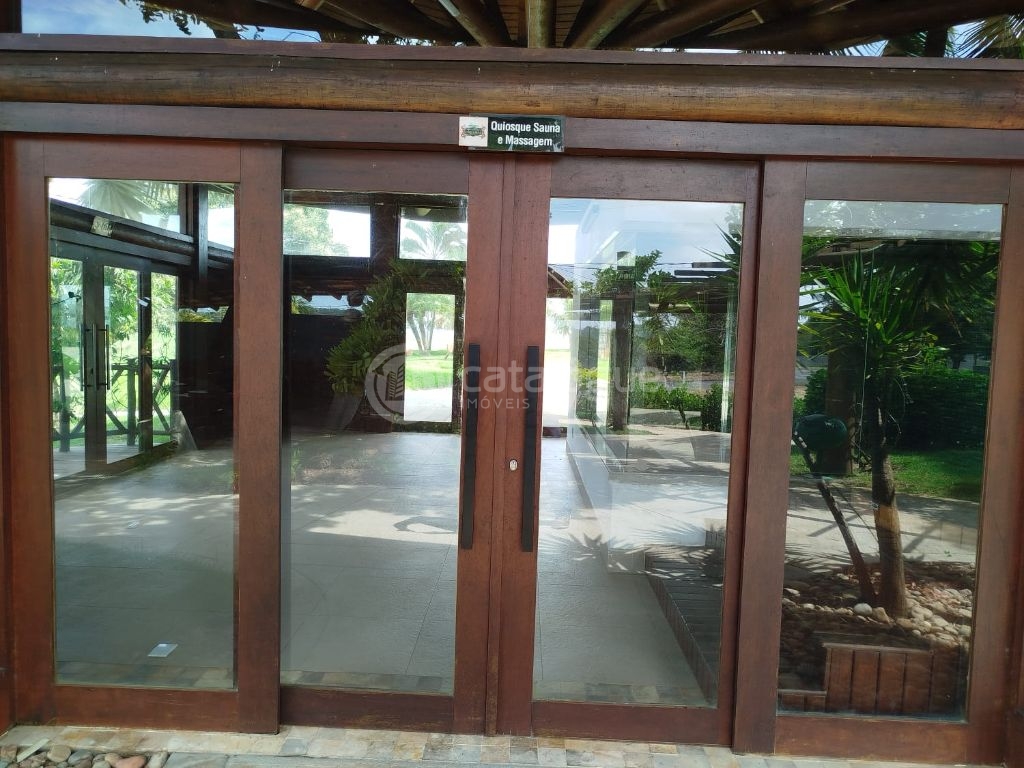 Oportunidade lote em condomínio bosque do coqueiral