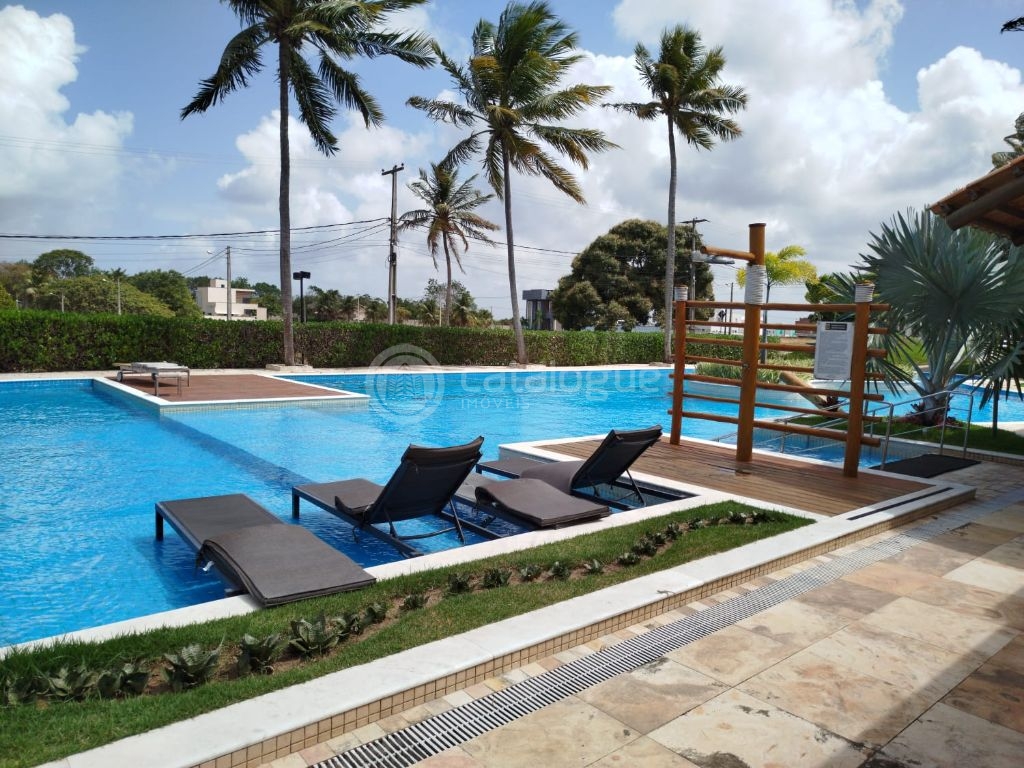 Lote no condominio bosque do coqueiral