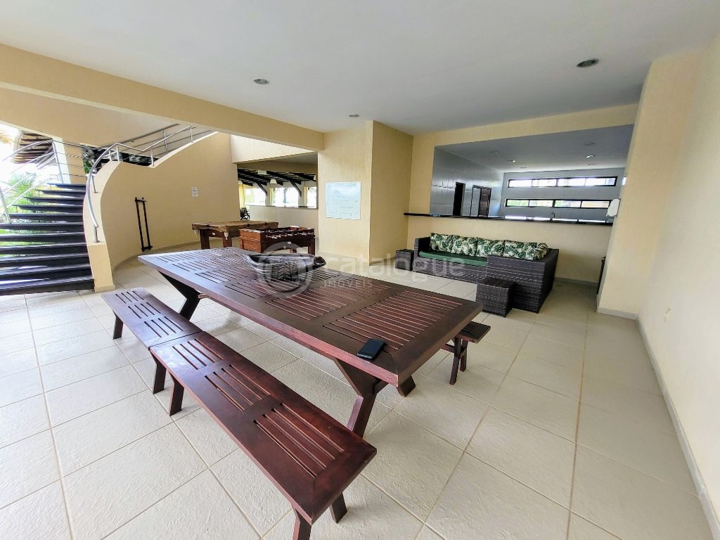Lote no Condomínio Vitória Régia em Pium - 361m²