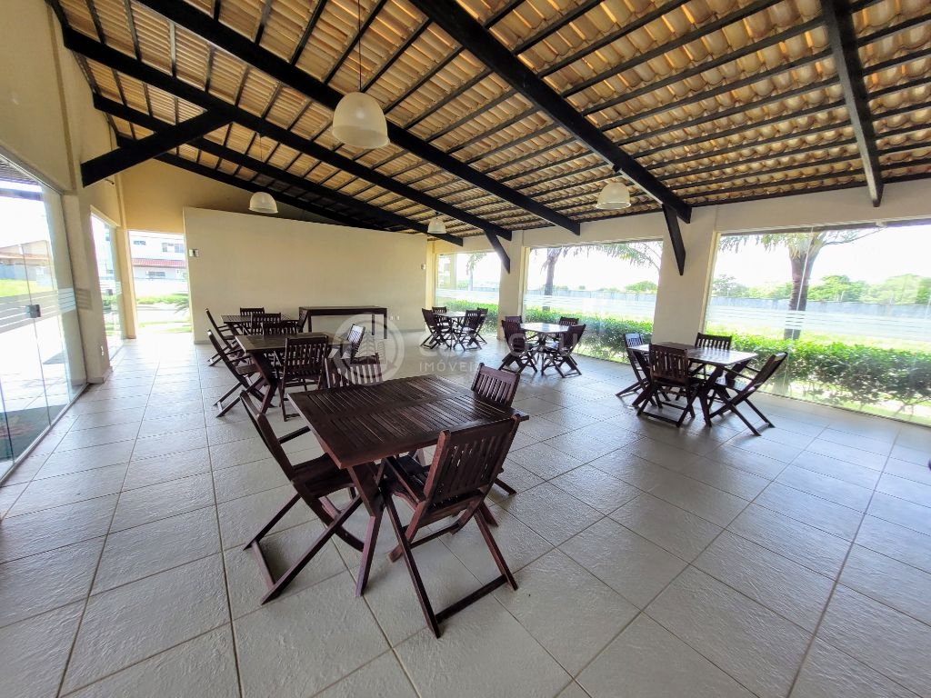 Lote no Condomínio Vitória Régia em Pium - 361m²