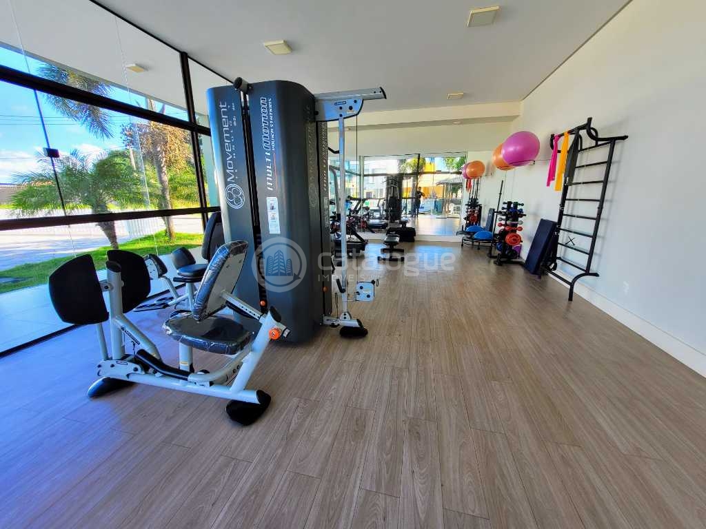 Condomínio Residencial Esmeralda I