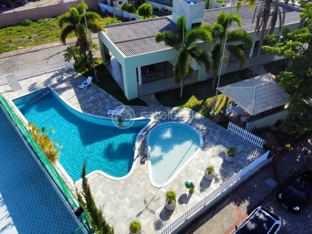 Condomínio Residencial Esmeralda I