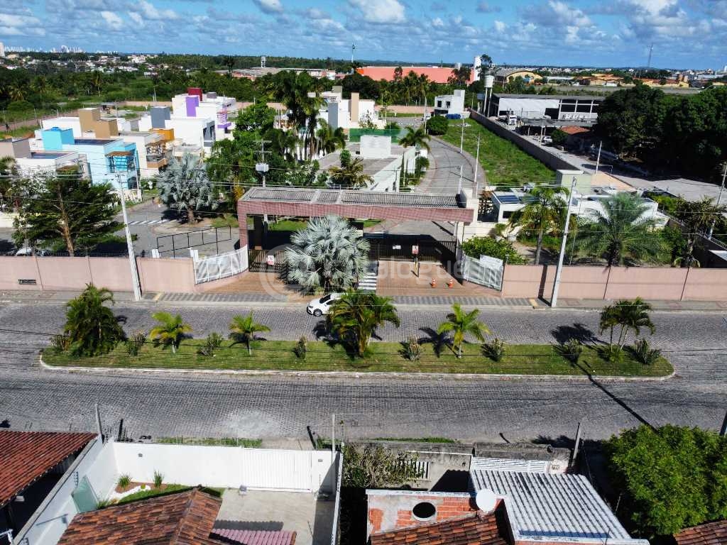 Condomínio Residencial Esmeralda I