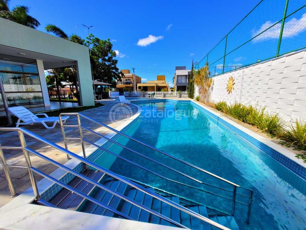 Condomínio Residencial Esmeralda I