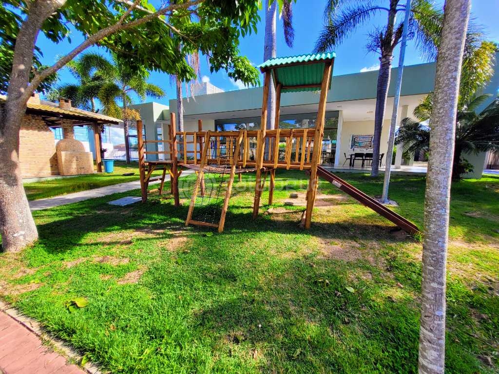 Condomínio Residencial Esmeralda I