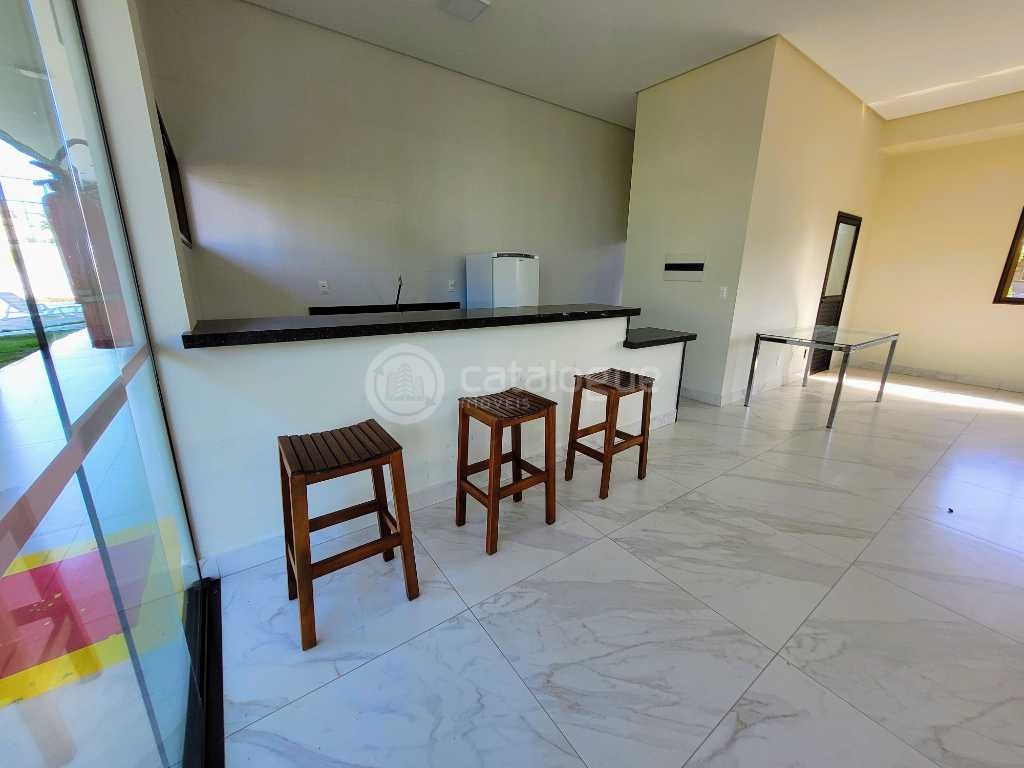Condomínio Residencial Esmeralda I