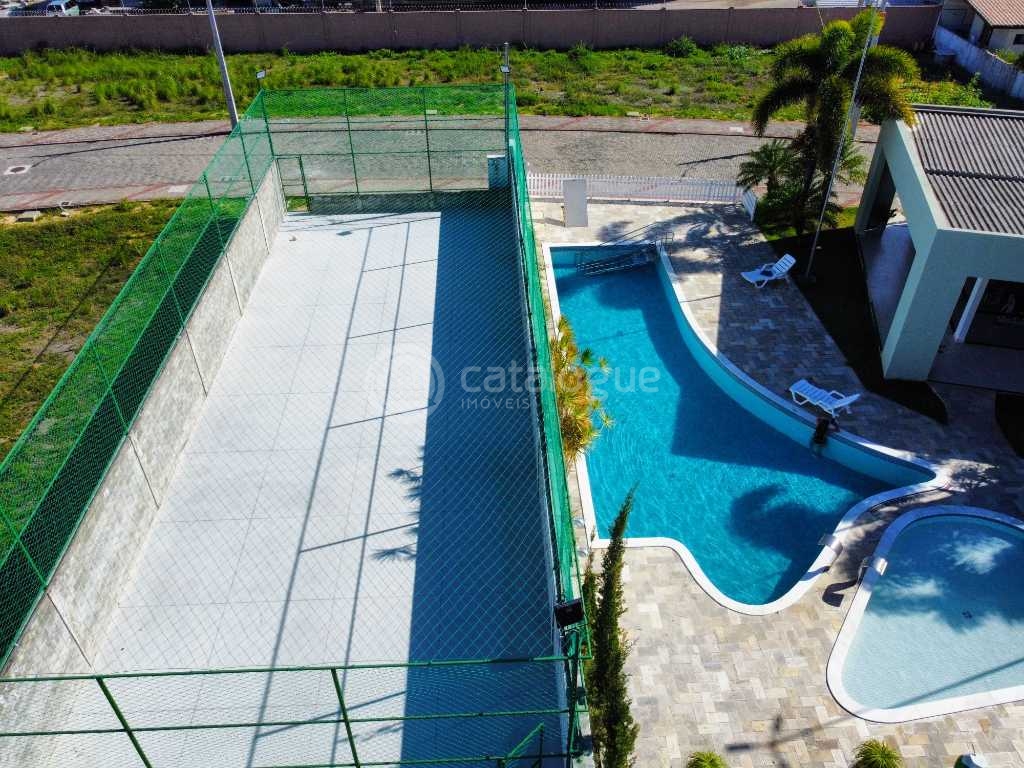 Condomínio Residencial Esmeralda I