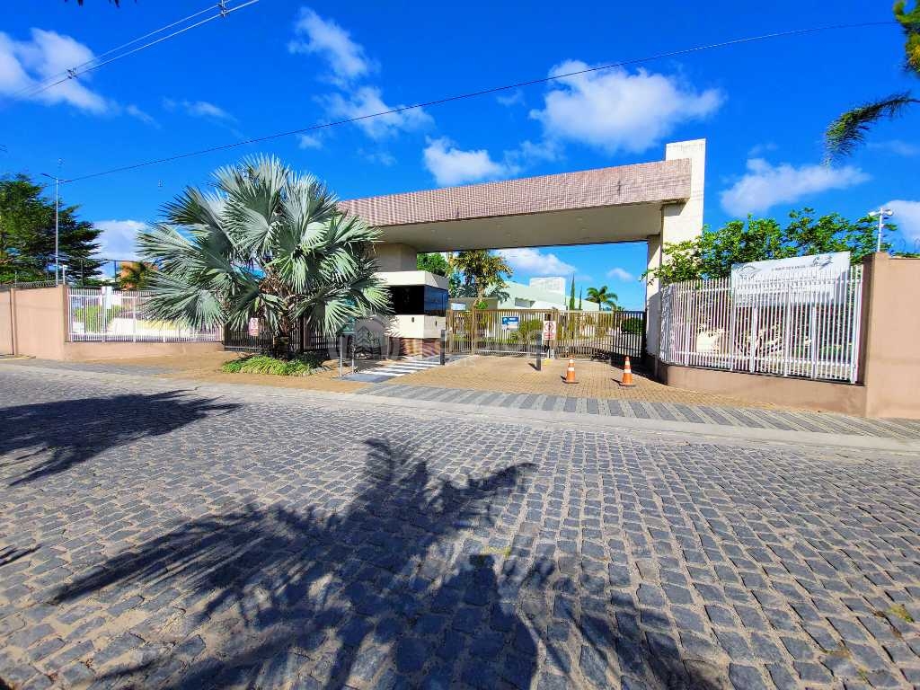 Condomínio Residencial Esmeralda I