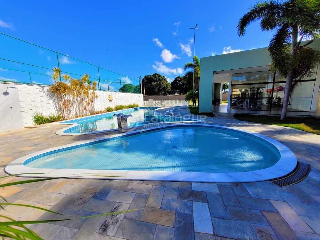 Condomínio Residencial Esmeralda I