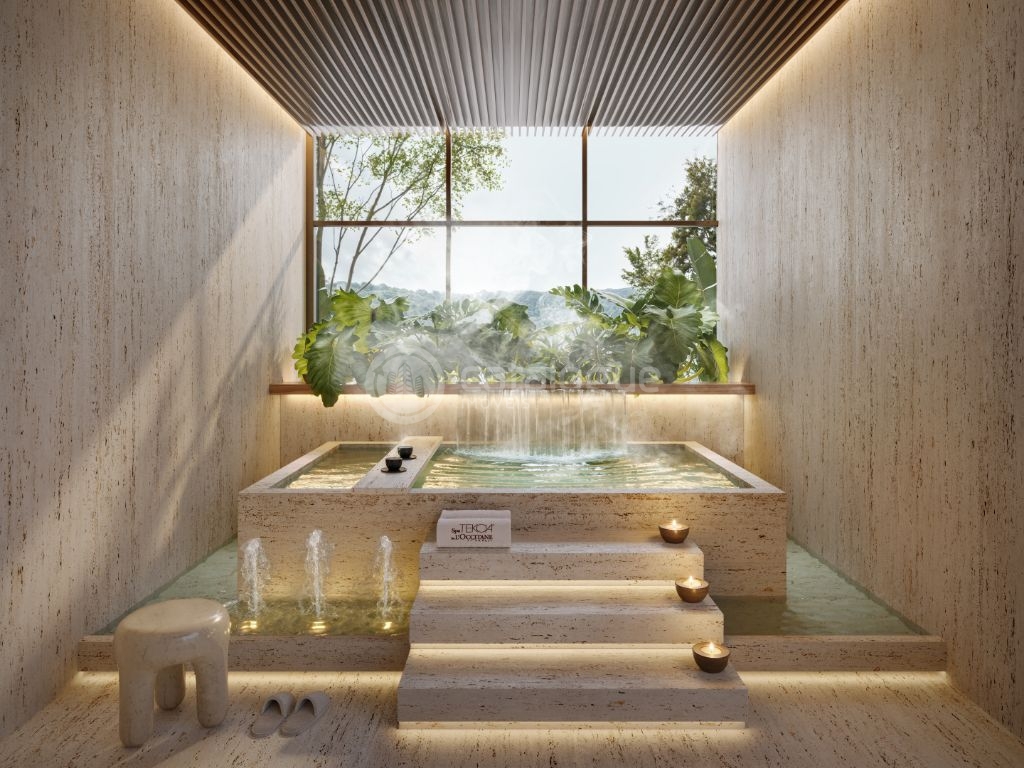 TEKOÁ Boutique Residences - Casas do Tekoá - Bananeiras- PB