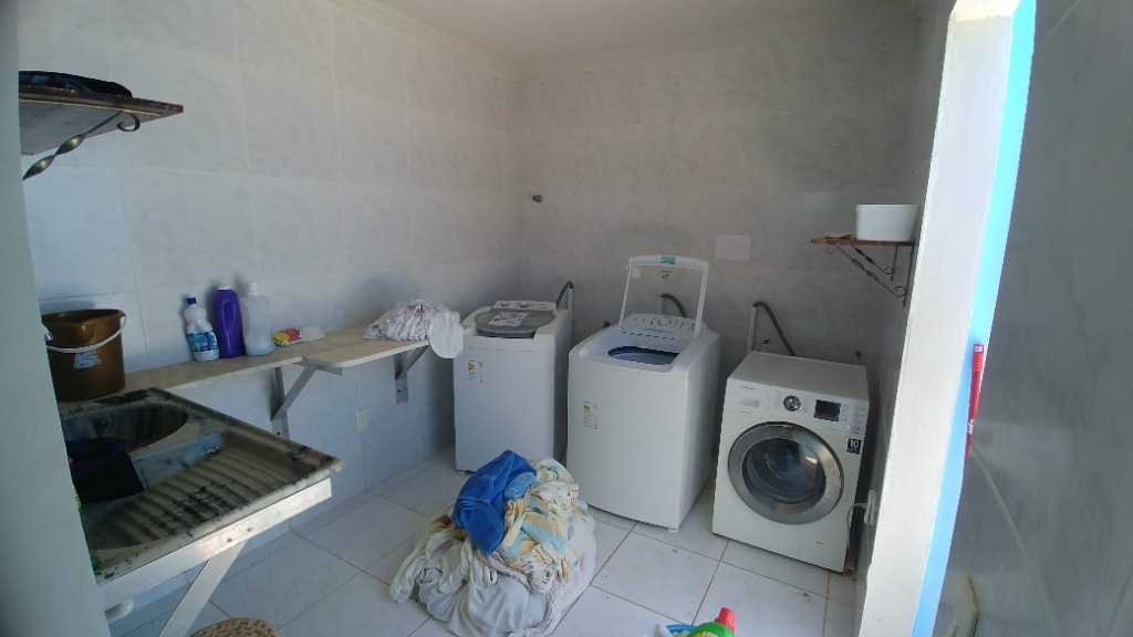 Cobertura duplex na praia 100% mobiliada - foto 39