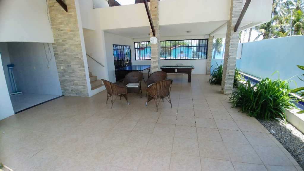 Cobertura duplex na praia 100% mobiliada - foto 40