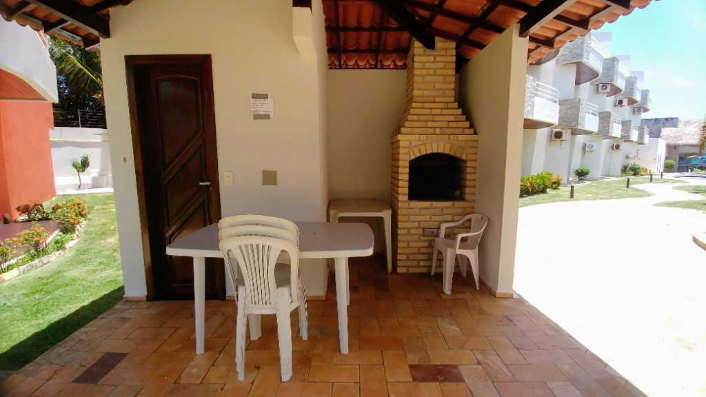Cobertura duplex na praia 100% mobiliada - foto 41