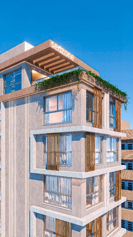 Venda de Apartamentos / Padrão na cidade de Natal