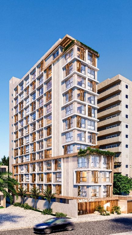 Venda de Apartamentos / Padrão na cidade de Natal