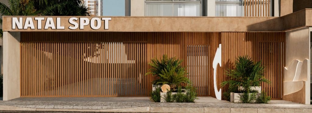 Venda de Apartamentos / Padrão na cidade de Natal