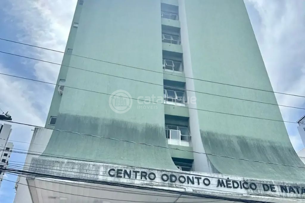 Aluguel de sala comercial em petropolis