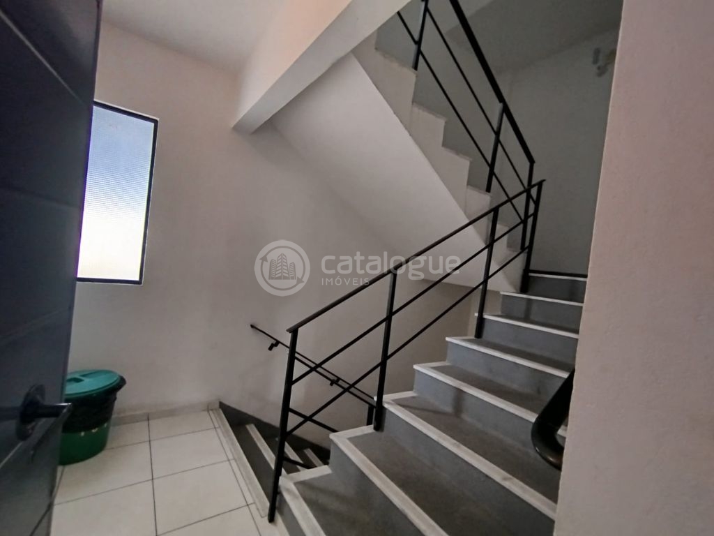 Excelente apartamento em petrópolis 80m²