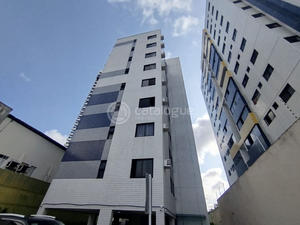 Excelente apartamento em petrópolis 80m²