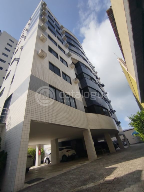 Excelente apartamento em petrópolis 80m²