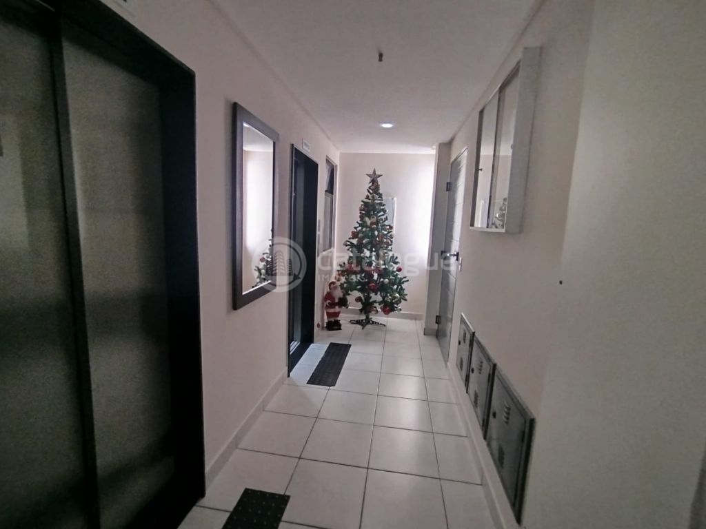 Excelente apartamento em petrópolis 80m²