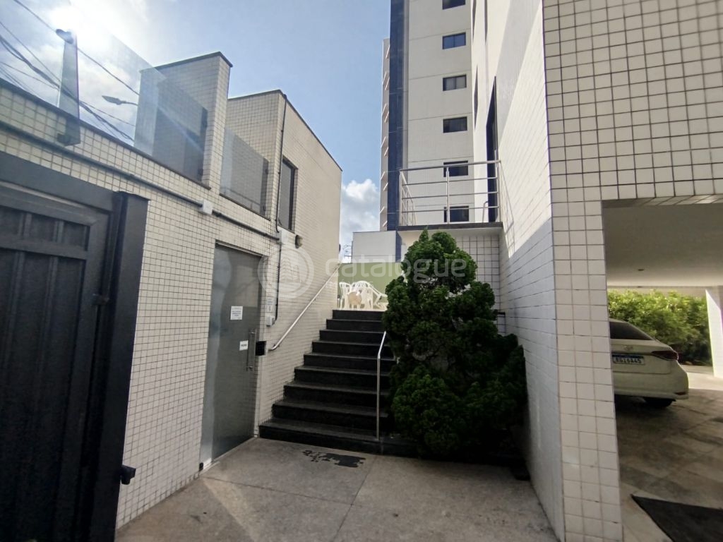 Excelente apartamento em petrópolis 80m²