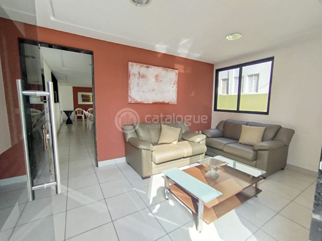 Excelente apartamento em petrópolis 80m²