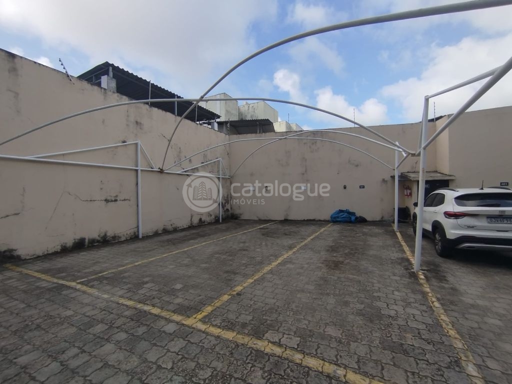 Excelente apartamento em petrópolis 80m²