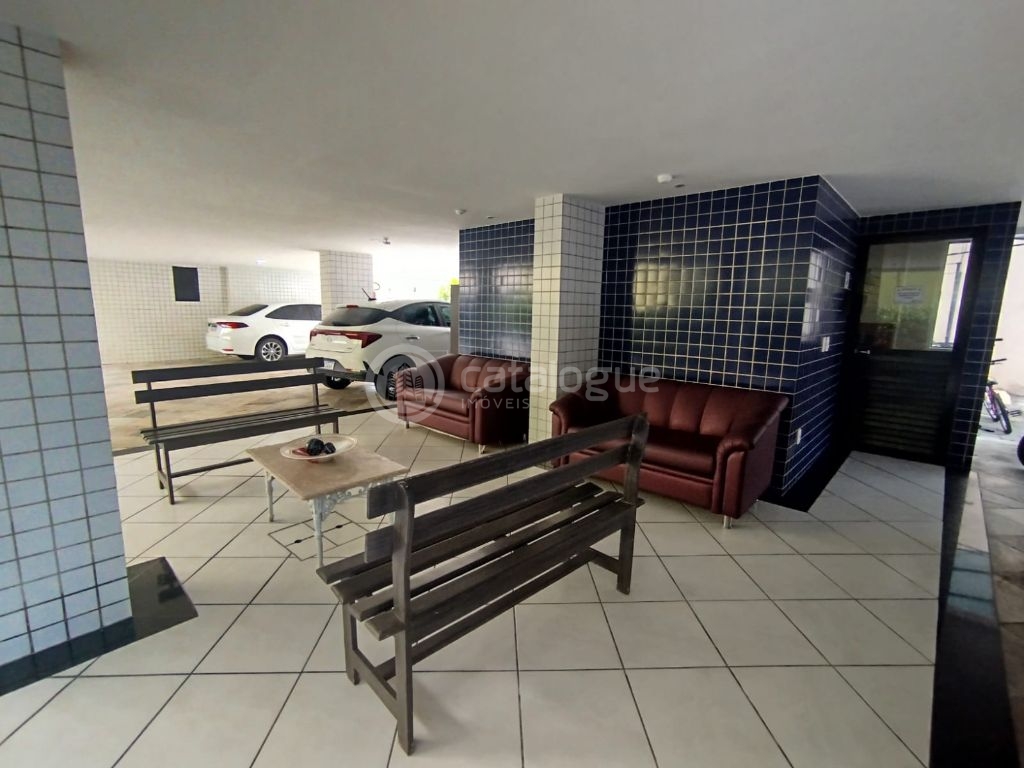 Excelente apartamento em petrópolis 80m²