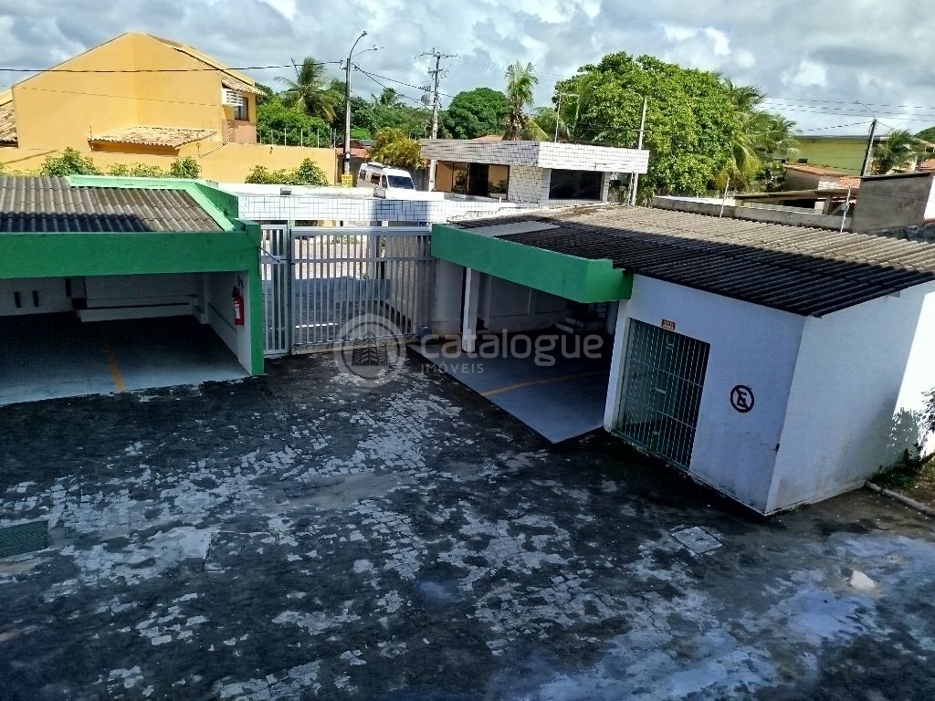 Apartamento 100% mobiliado em pirangi do norte