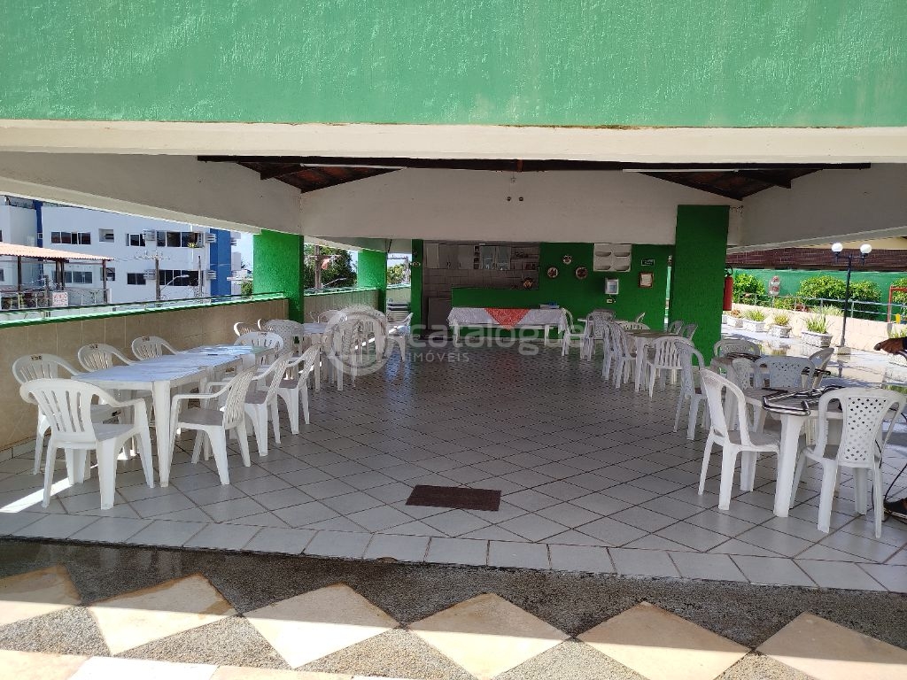 Apartamento 100% mobiliado em pirangi do norte