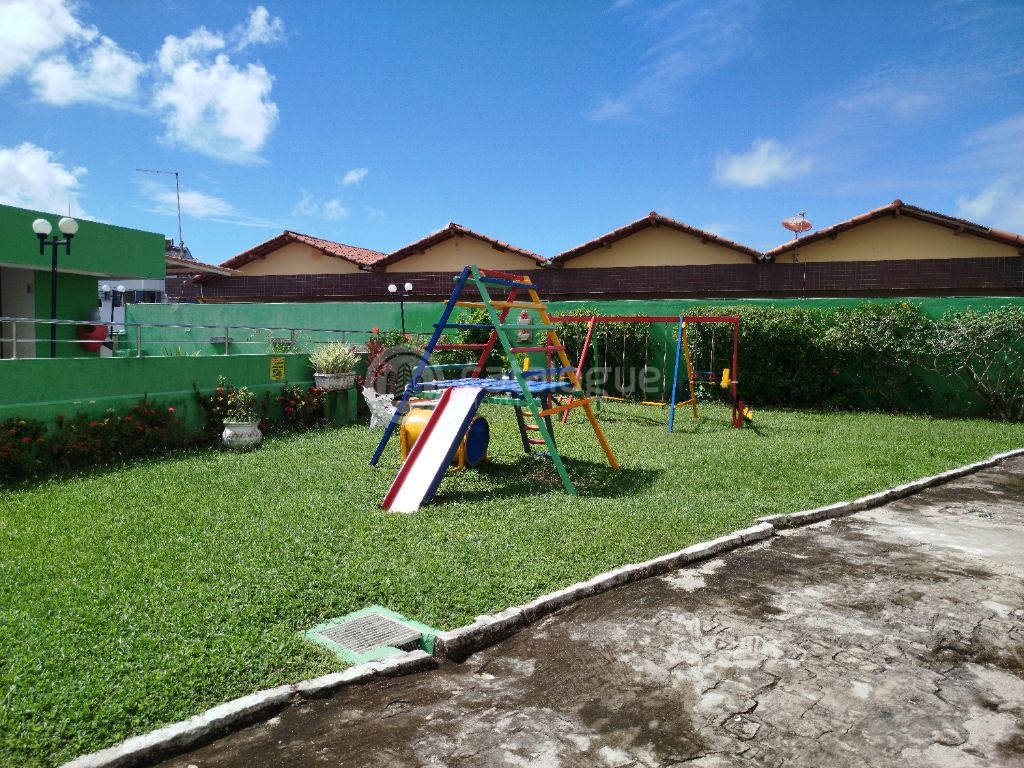 Apartamento 100% mobiliado em pirangi do norte