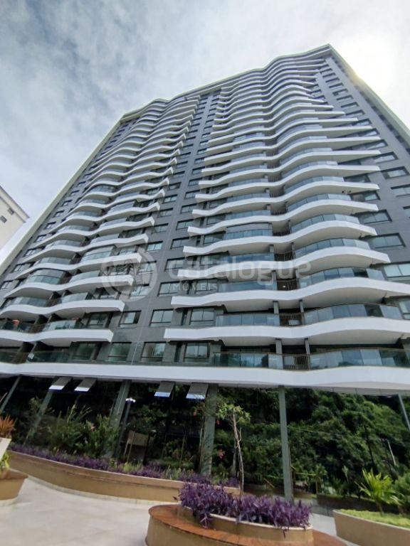 20° andar no tirol apartamento novo