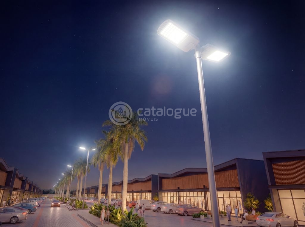 Cidade Raros - O Maior Empreendimento Imobiliário da Grande Natal - Cidade Planejada