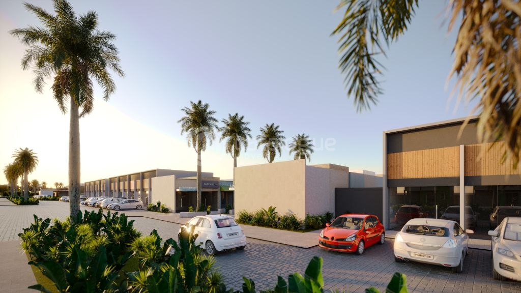 Cidade raros - o maior empreendimento imobiliário da grande 
