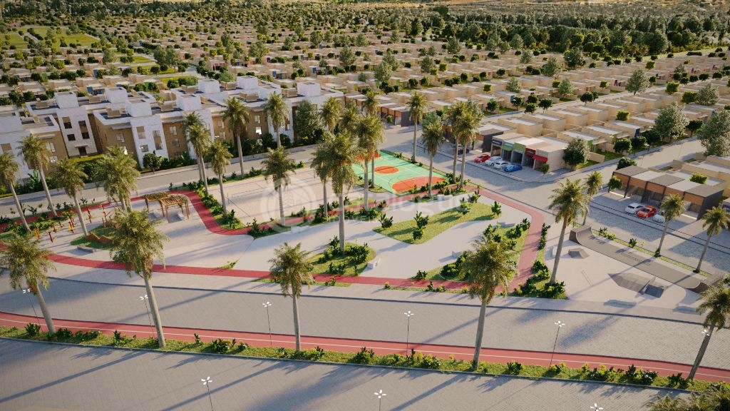 Cidade raros - o maior empreendimento imobiliário da grande 