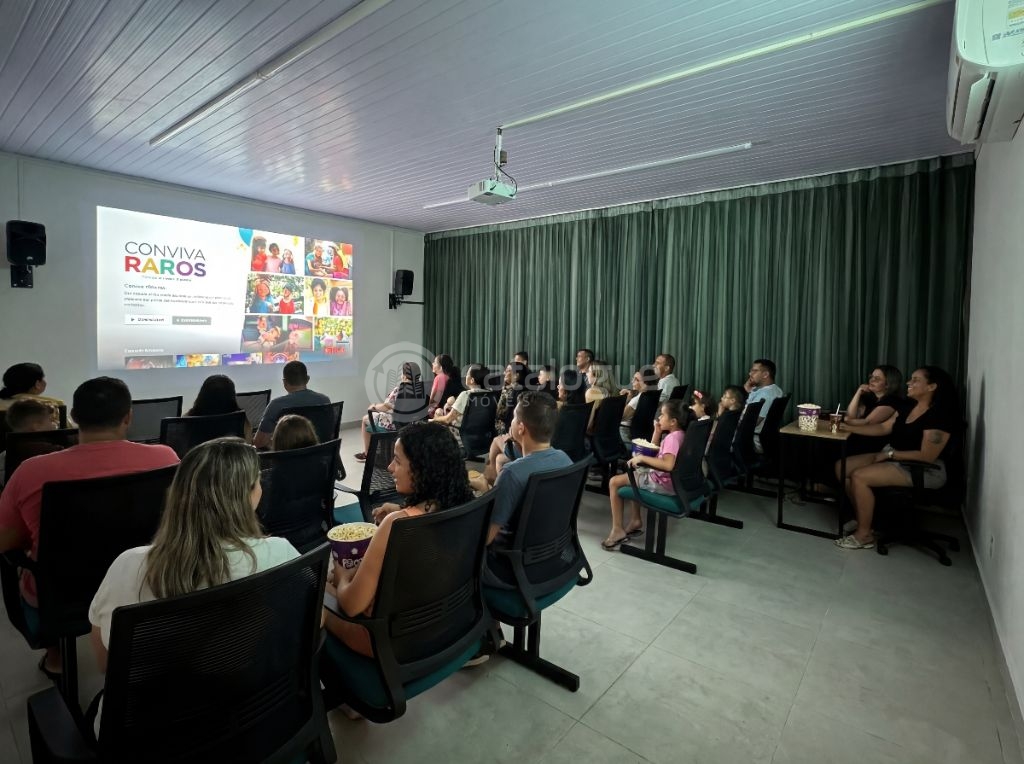 Cidade Raros - O Maior Empreendimento Imobiliário da Grande Natal - Cidade Planejada