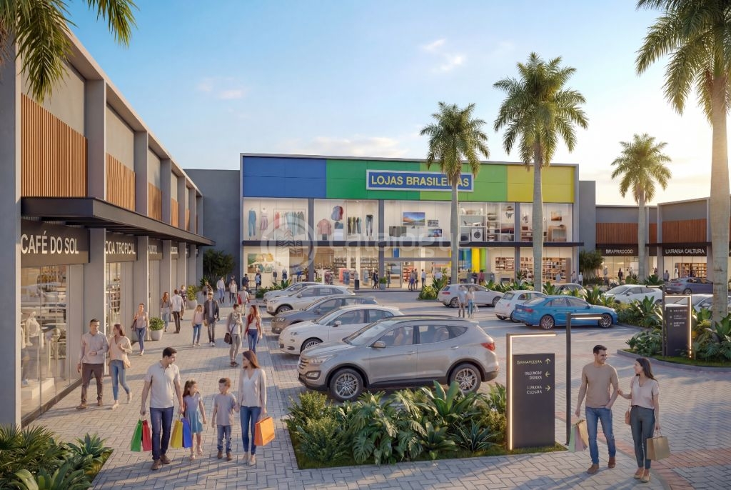 Cidade Raros - O Maior Empreendimento Imobiliário da Grande Natal - Cidade Planejada