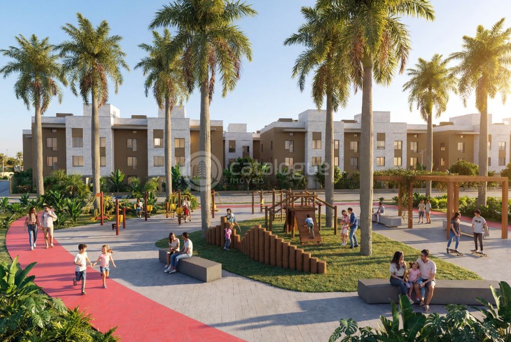 Cidade Raros - O Maior Empreendimento Imobiliário da Grande Natal - Cidade Planejada