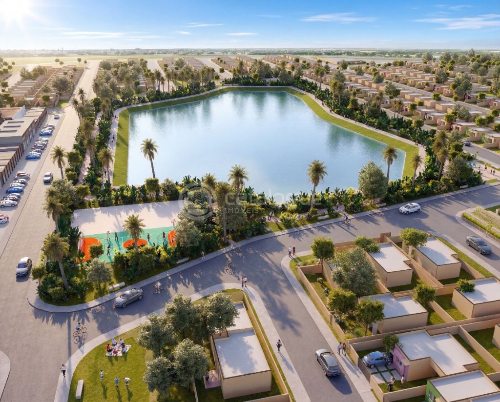 Cidade Raros - O Maior Empreendimento Imobiliário da Grande Natal - Cidade Planejada