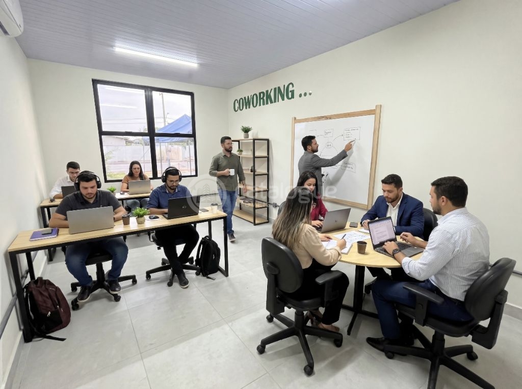 Cidade Raros - O Maior Empreendimento Imobiliário da Grande Natal - Cidade Planejada