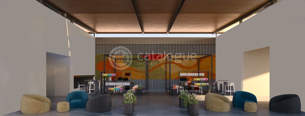 Cidade Raros - O Maior Empreendimento Imobiliário da Grande Natal - Cidade Planejada