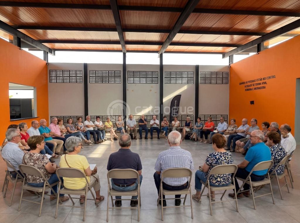 Cidade Raros - O Maior Empreendimento Imobiliário da Grande Natal - Cidade Planejada