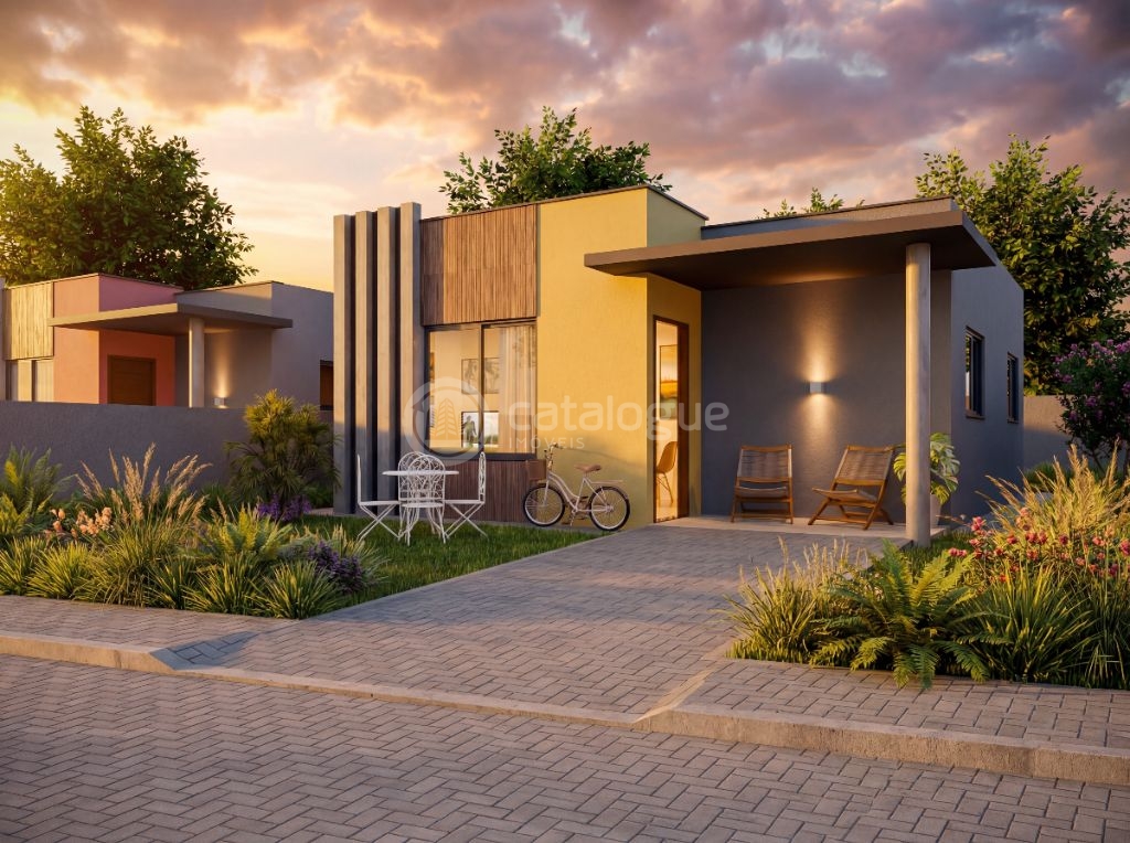 Cidade Raros - O Maior Empreendimento Imobiliário da Grande Natal - Cidade Planejada